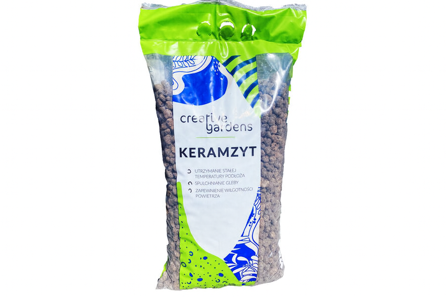 Keramzyt 8-16 mm