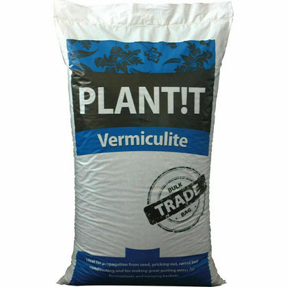 PLANT!T VERMICULITE FINE GRADE 1-3 mm