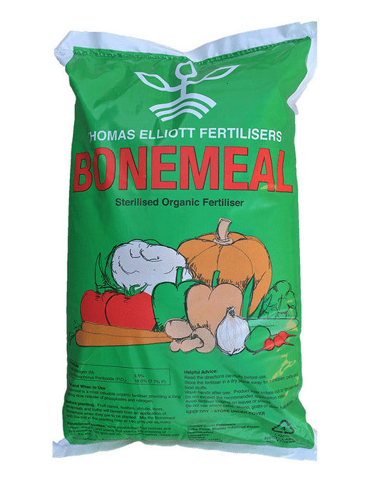 Bone Meal Fertiliser