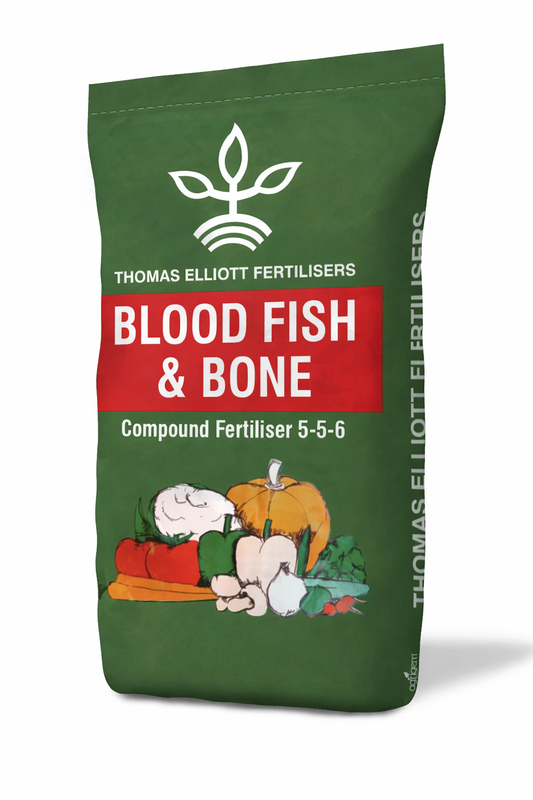 Mączka rybna, naturalny nawóz organiczny