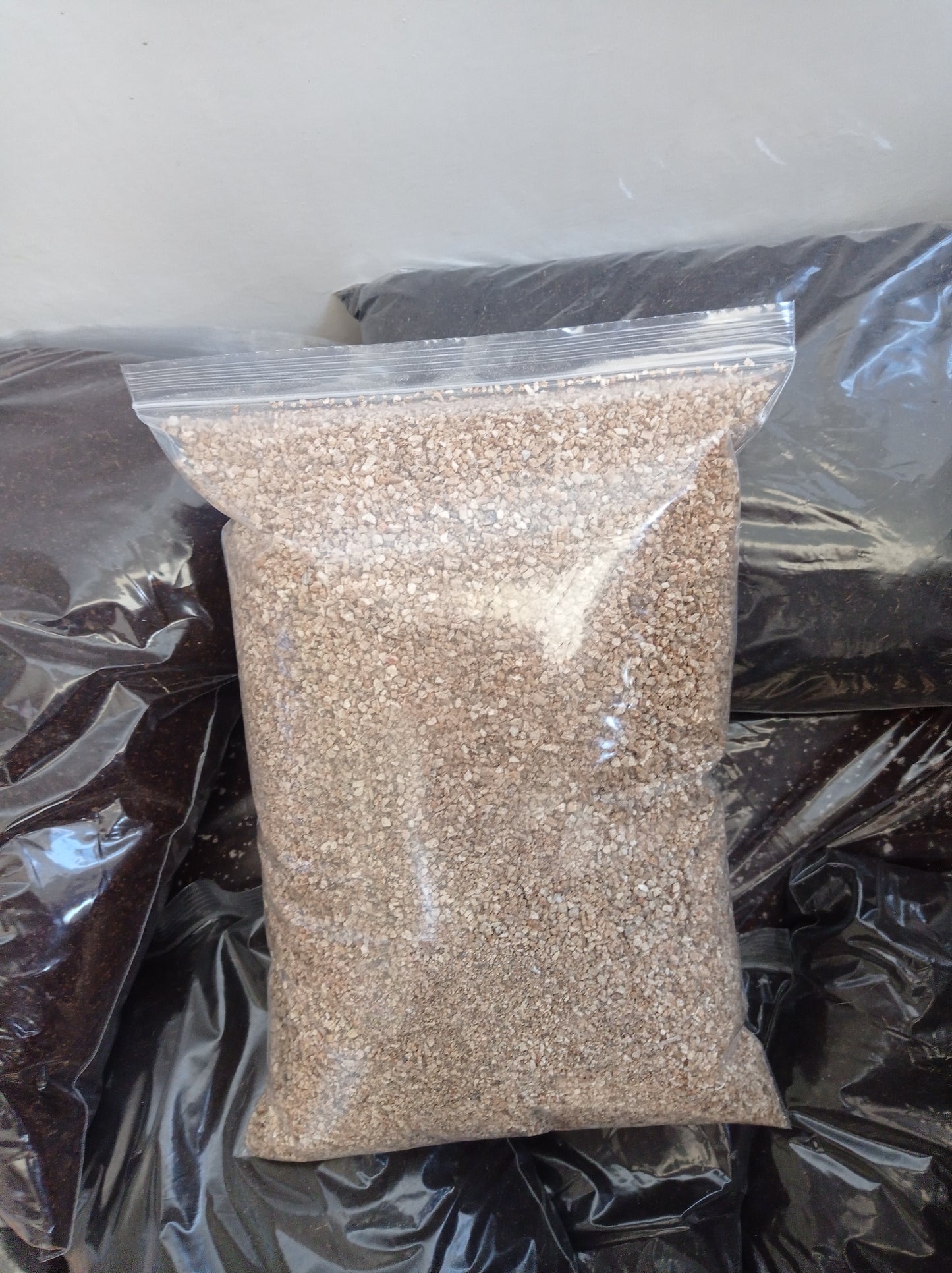 PLANT!T VERMICULITE FINE GRADE 1-3 mm