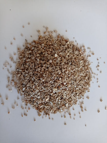 PLANT!T VERMICULITE FINE GRADE 1-3 mm