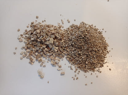 PLANT!T Vermiculite MEDIUM GARDE 2-6 mm