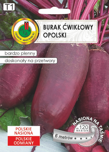 Burak Ćwikłowy OPOLSKI 6m
