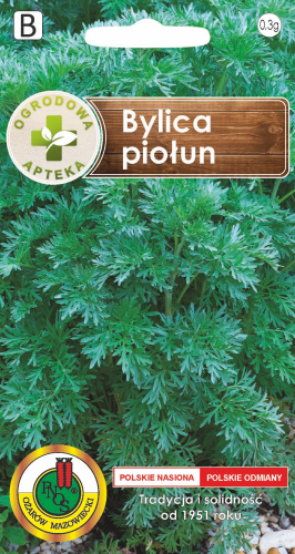 Bylica-Piołun 0,3g