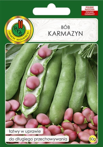 Bób KARMAZYN 50g