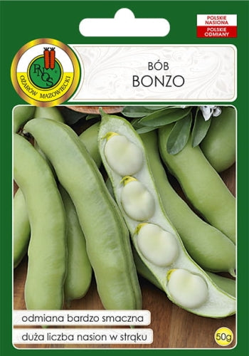 Bób BONZO 50g