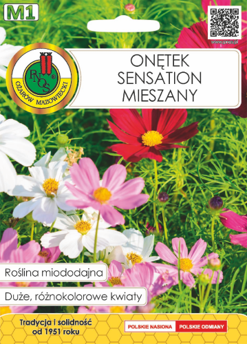 ONĘTEK SENSATION MIESZANY 1,5g