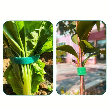 Garden Fabric Plant Ties 2pcs